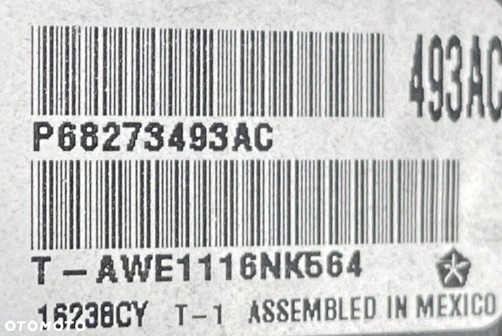 CHALLENGER 15- WIĄZKA SILNIKA 68273493AC - 9