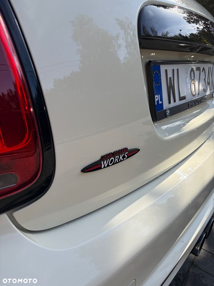 MINI Cooper S sport - 7