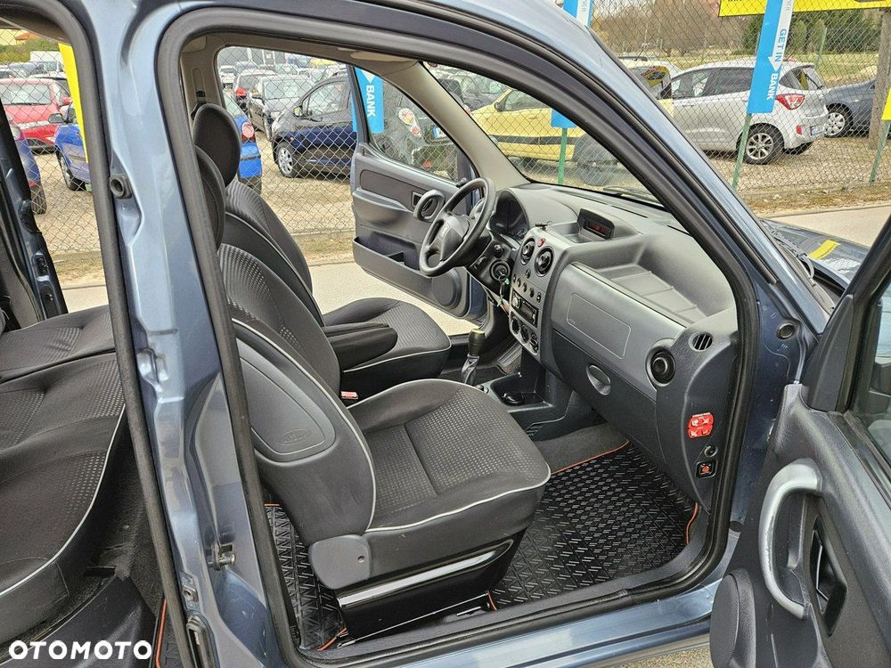 Citroën Berlingo - 10