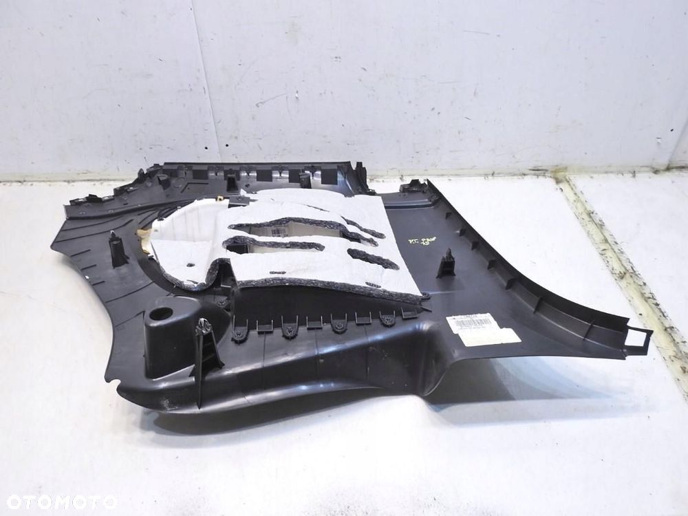 TAPICERKA BOCZEK PRAWY TYŁ PEUGEOT 308 I 3D - 6