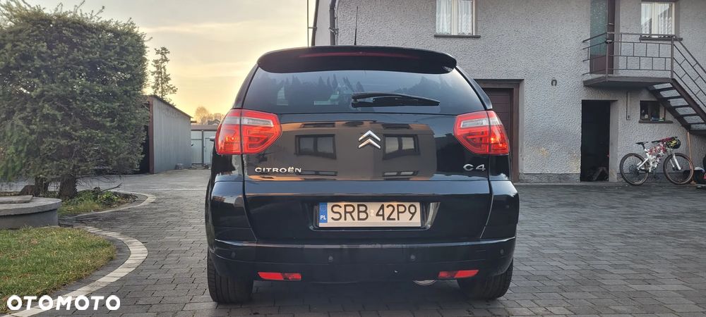 Citroën C4 Picasso - 5