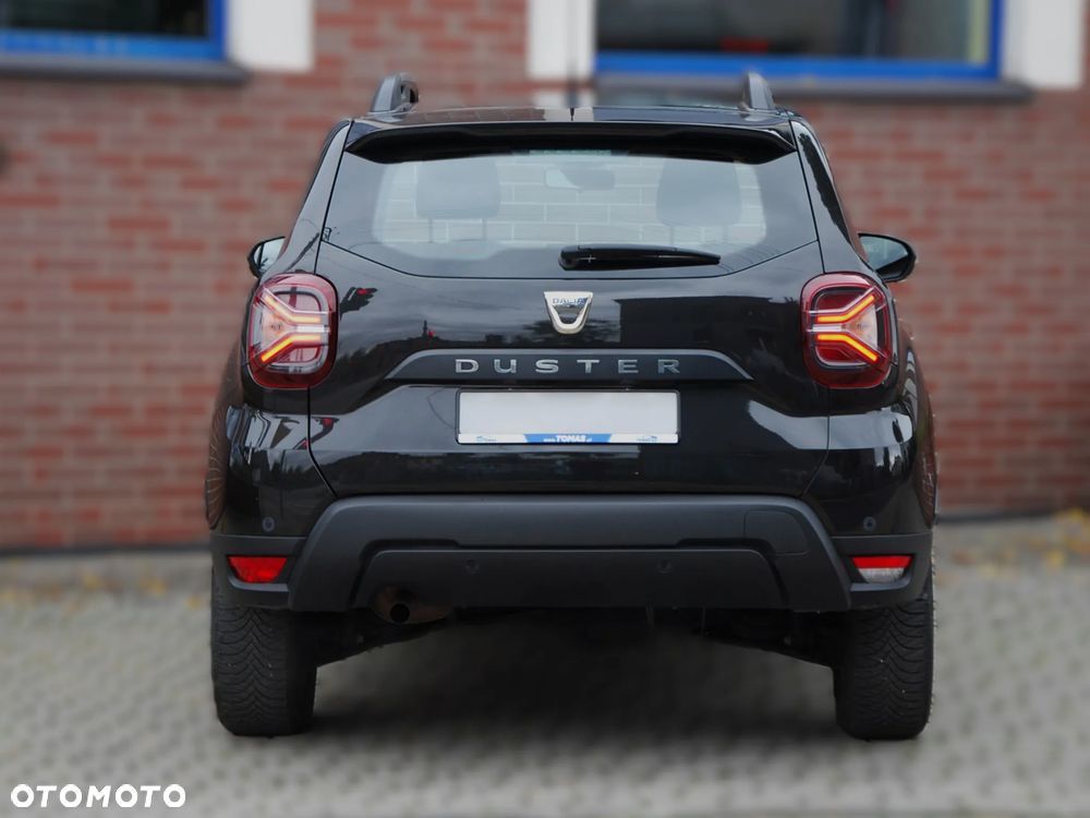 Dacia Duster 1.0 TCe Comfort - 19