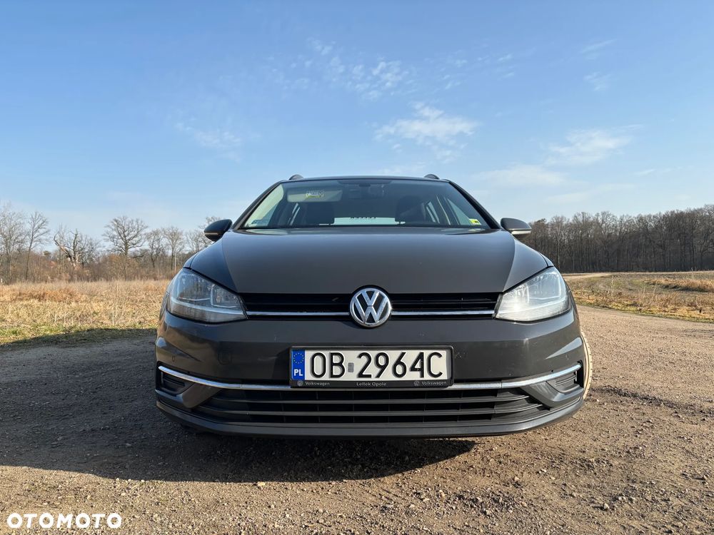 Volkswagen Golf 1.6 TDI BMT Comfortline - 4
