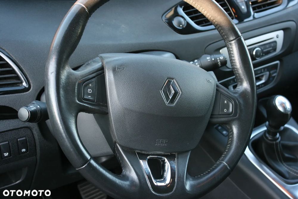 Renault Scenic ENERGY dCi 130 Business - 17