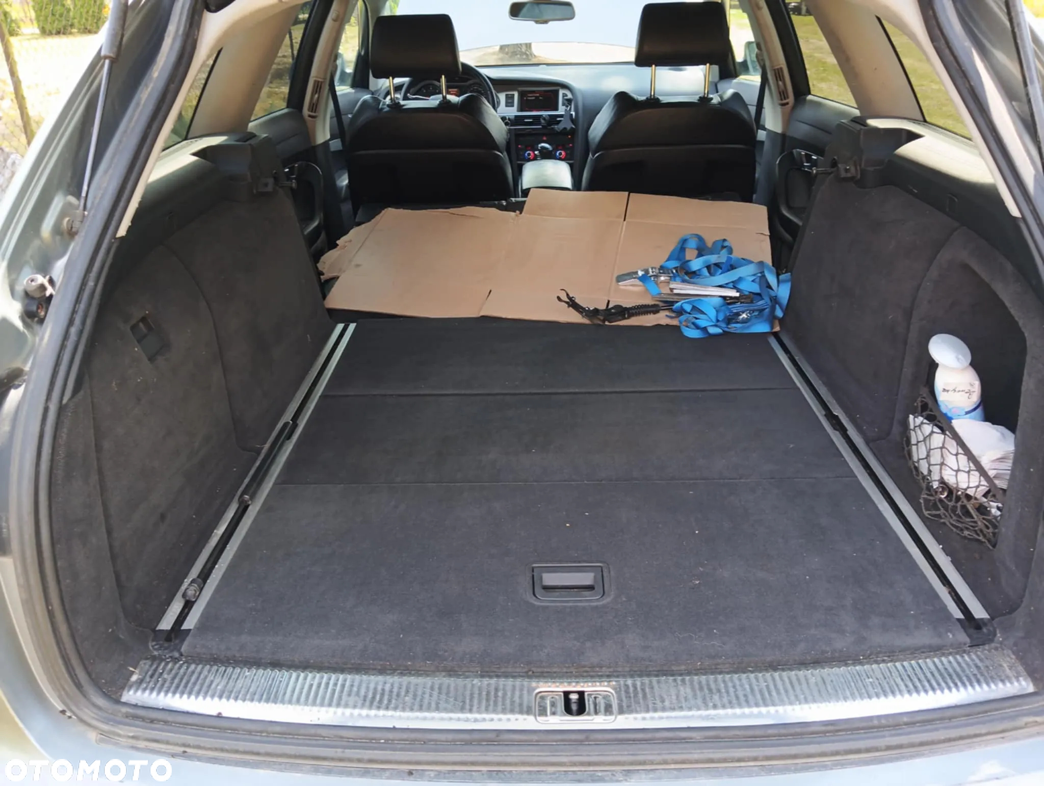 Audi A6 Allroad 2.7 TDI Quattro Tiptr - 15