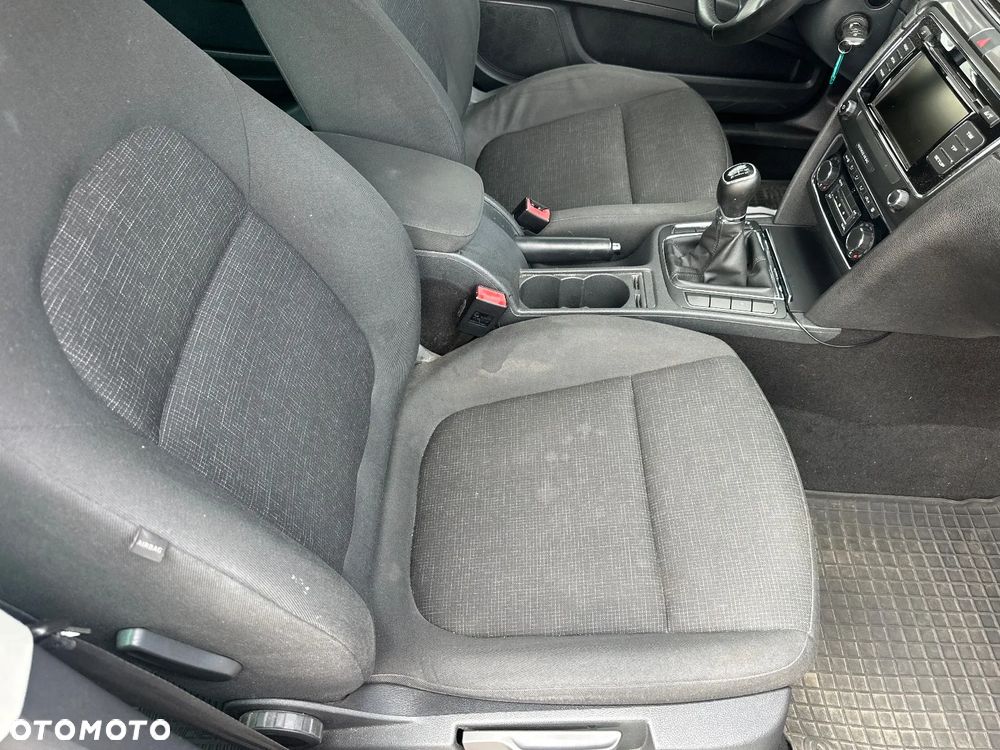Skoda Superb 2.0 TDI Active - 24