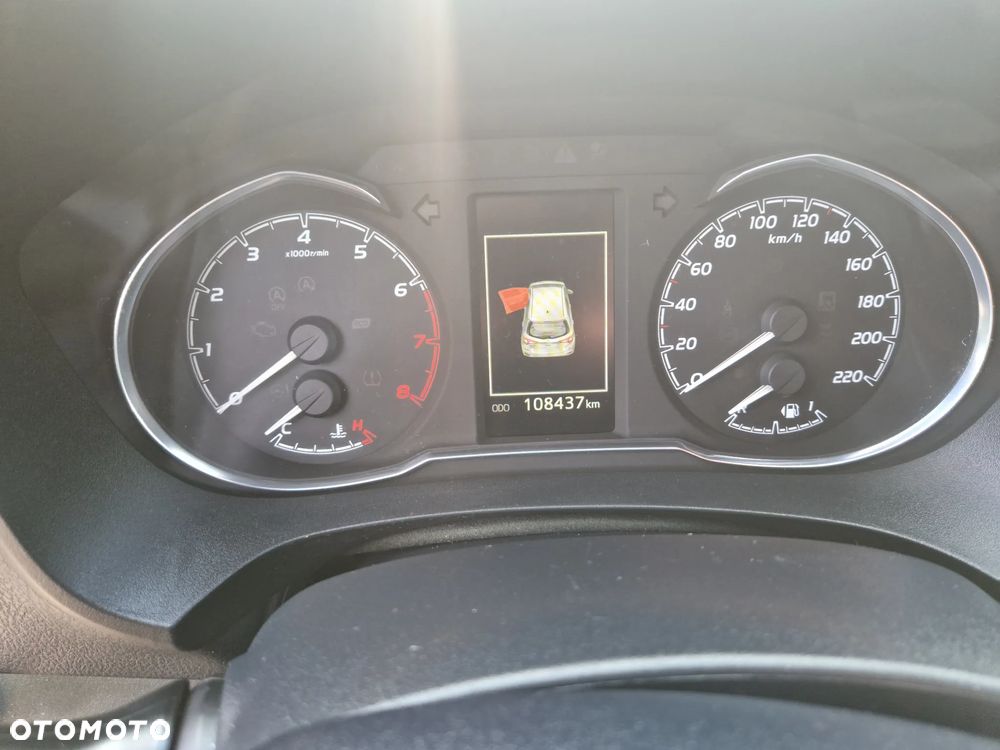 Toyota Yaris 1.5 Dynamic - 2