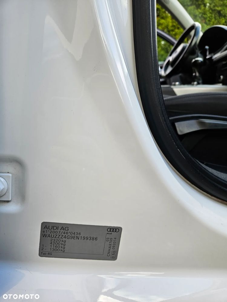 Audi A6 - 13