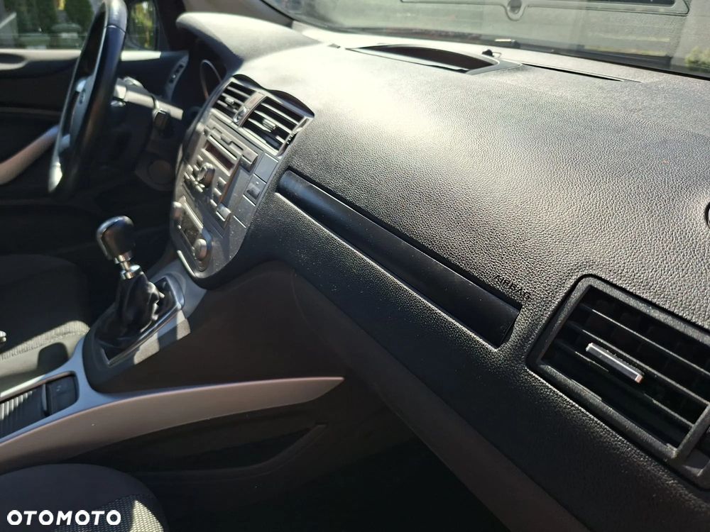 Ford Kuga 2.0 TDCi FWD Trend - 8