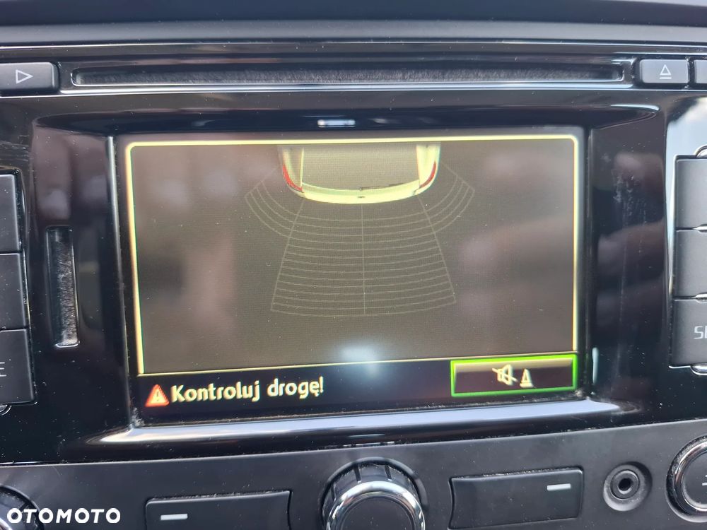 Skoda Superb 2.0 TDI Green tec DSG Ambition - 22