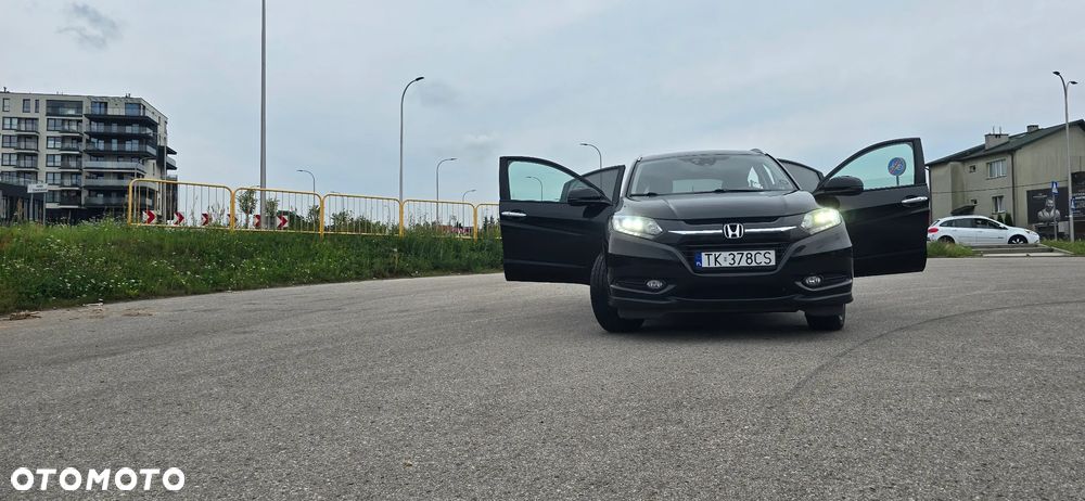Honda HR-V 1.5 Executive (ADAS / Connect+) - 26
