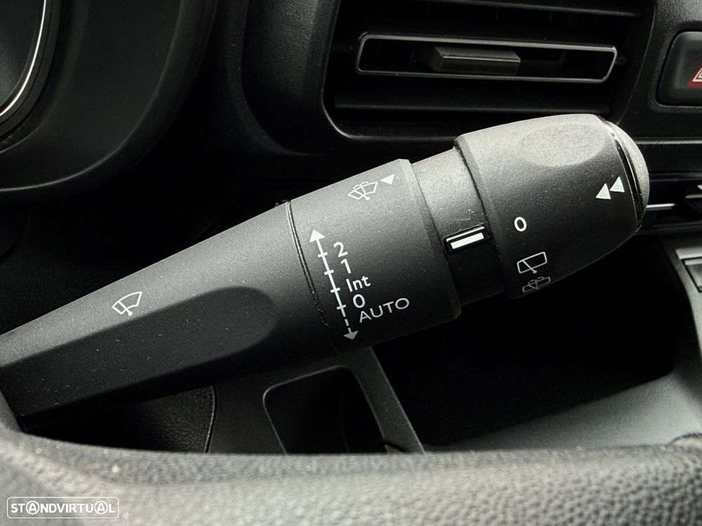 Citroën e-Berlingo M Shine - 28