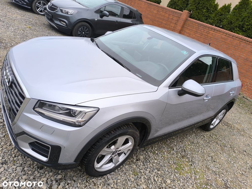 Audi Q2 30 TDI S tronic - 11