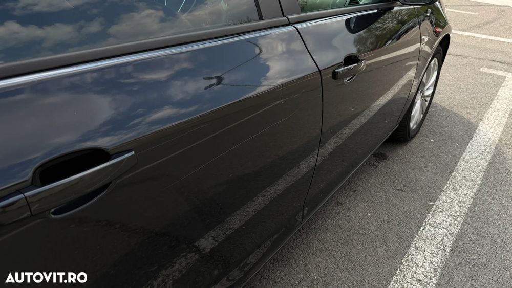 Opel Astra 1.7 CDTI - 12