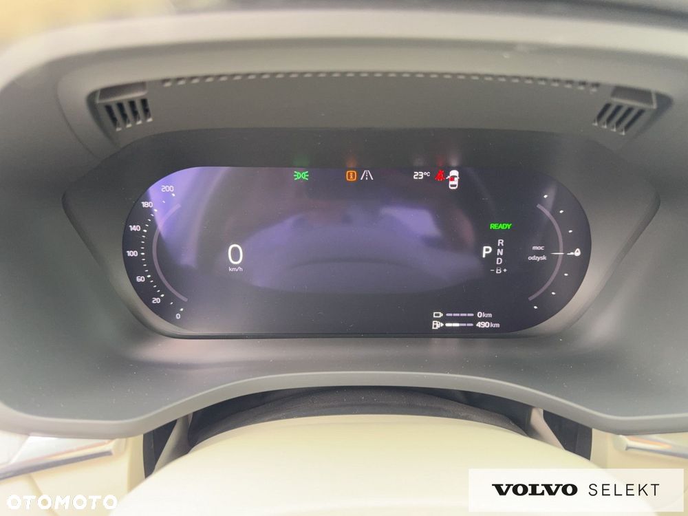 Volvo XC 60 - 16