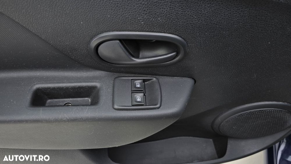 Dacia Sandero 1.5 Blue dCi SL PLUS - 11
