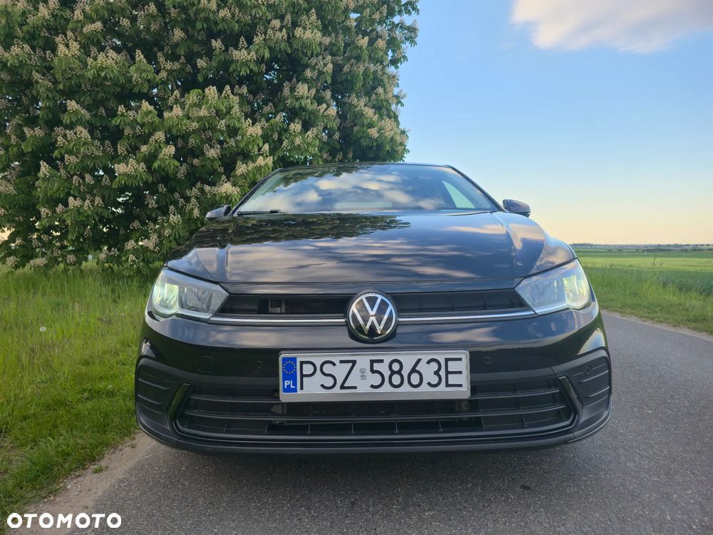 Volkswagen Polo - 6