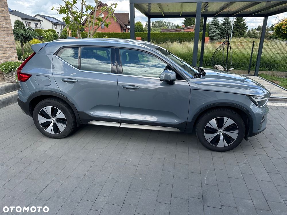 Volvo XC 40 - 15