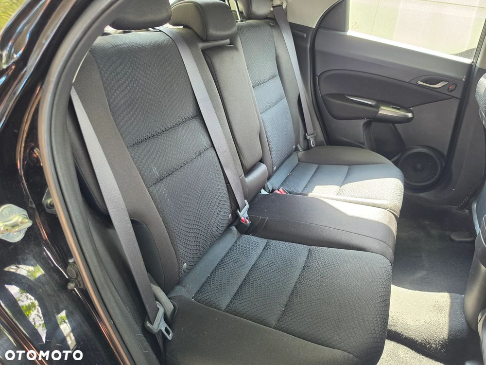 Honda Civic 1.4 Comfort - 16