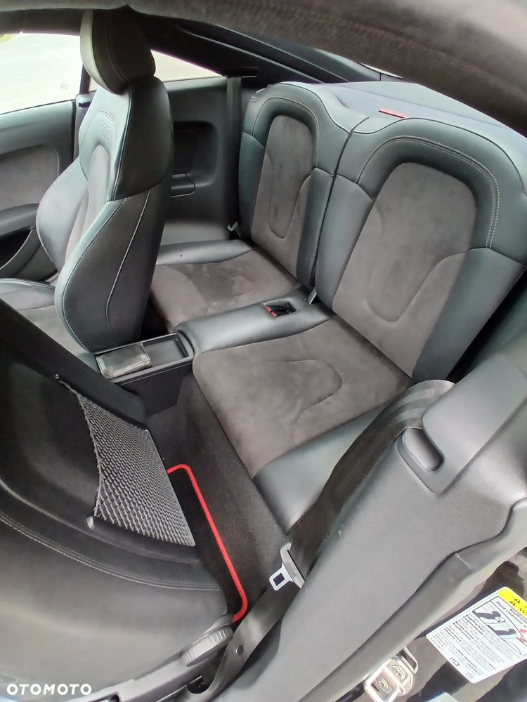 Audi TT S Coupé 2.0 TFSI Quattro - 33