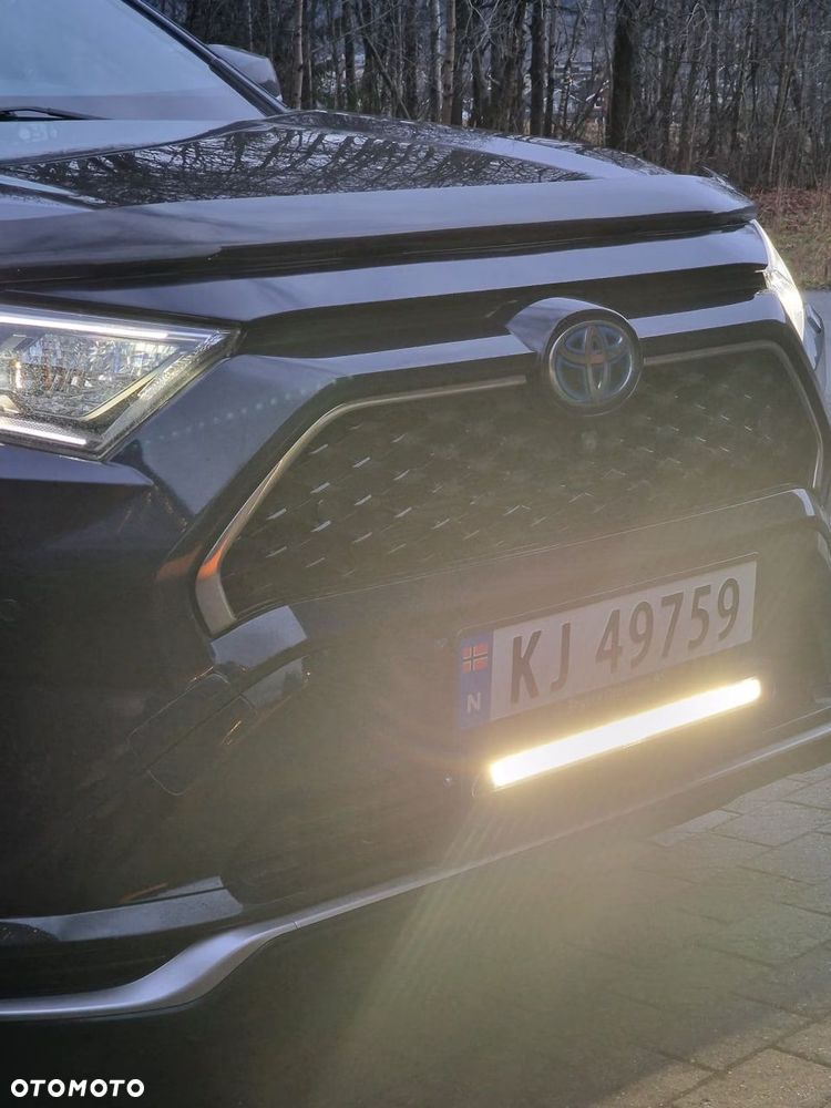 Toyota RAV4 Technik und Style Paket - 8