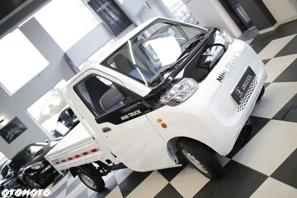 BAW Mini Truck - 15