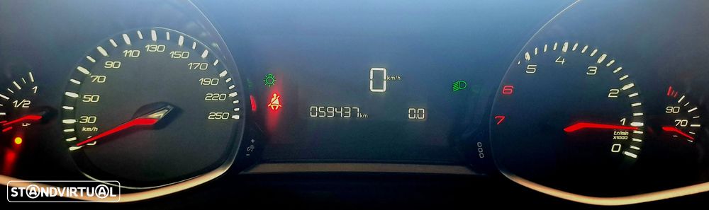 Peugeot 308 1.2 PureTech Style - 3