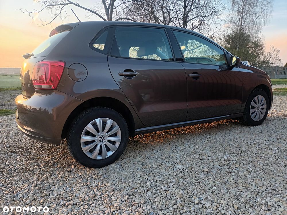 Volkswagen Polo 1.4 16V Highline Optimum - 4