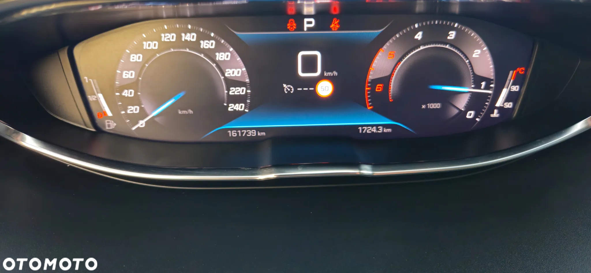 Peugeot 5008 1.5 BlueHDi Active Pack S&S EAT8 - 22