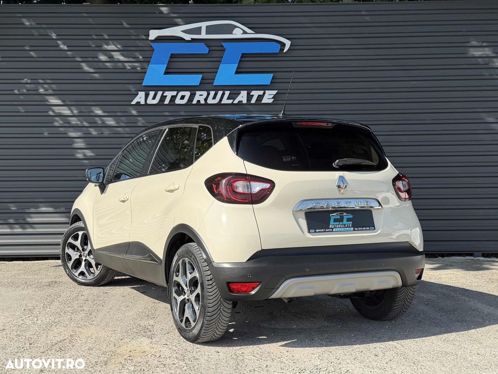 Renault Captur ENERGY dCi 90 EDC Experience - 6
