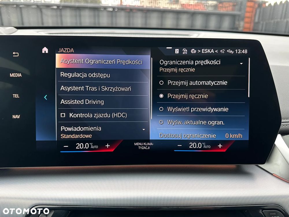 BMW X1 xDrive20d M Sport - 37