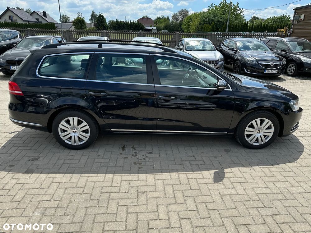 Volkswagen Passat Variant - 37