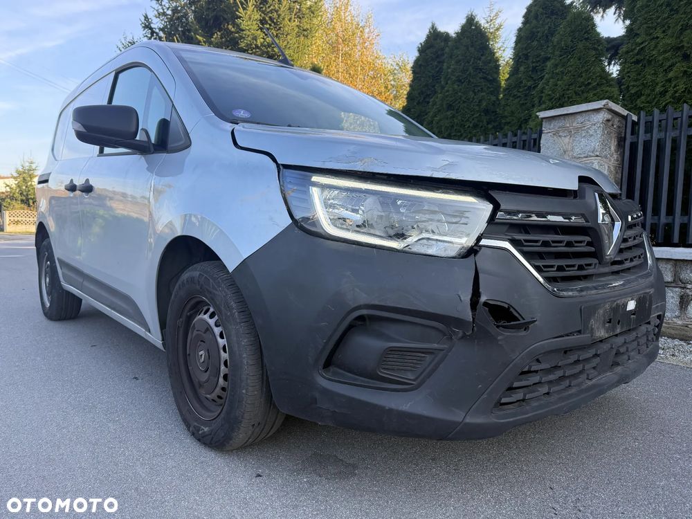 Renault KANGOO - 1
