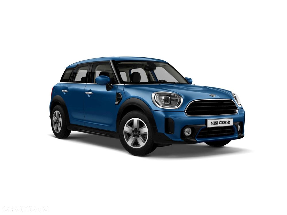 MINI Countryman - 2