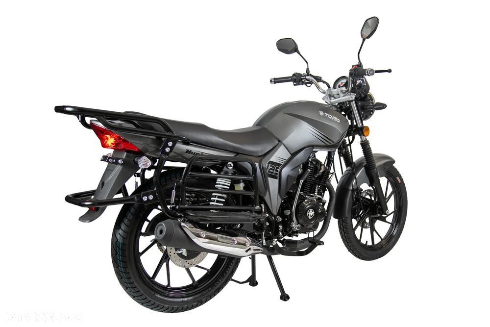 Torq Moko - 5