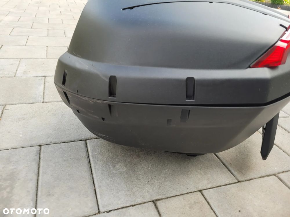 Kufer centralny Yamaha MT 09 10 Tracer 7 9 T-Max X-Max - 8