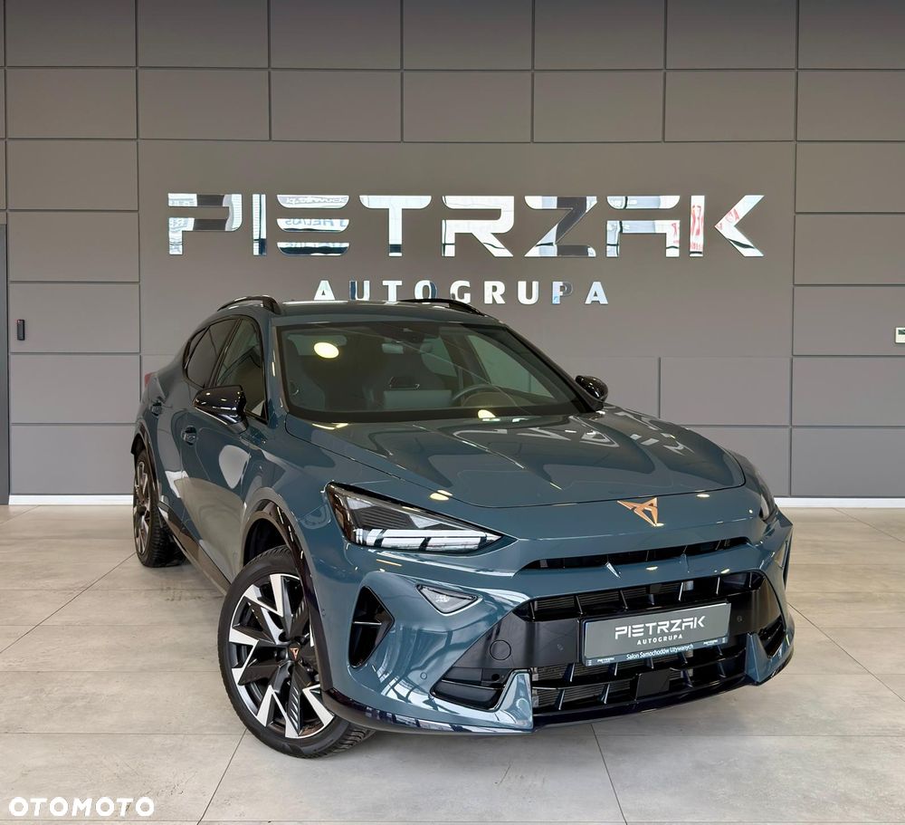 Cupra Formentor 1.5 eTSI mHEV DSG - 1