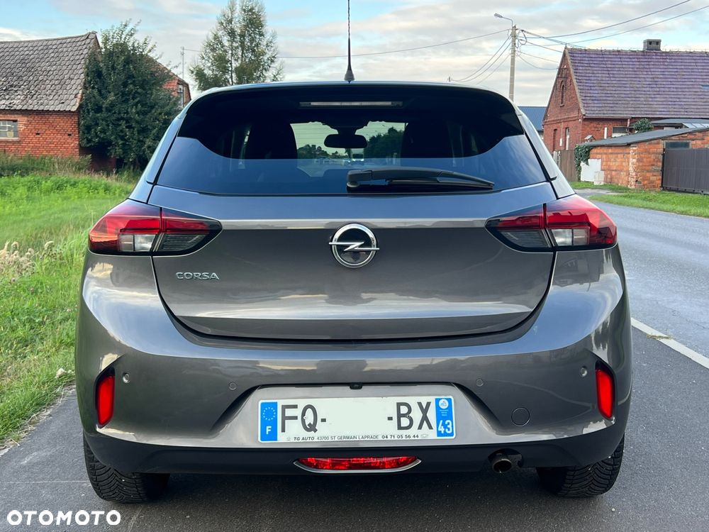Opel Corsa 1.2 Elegance S&S - 7