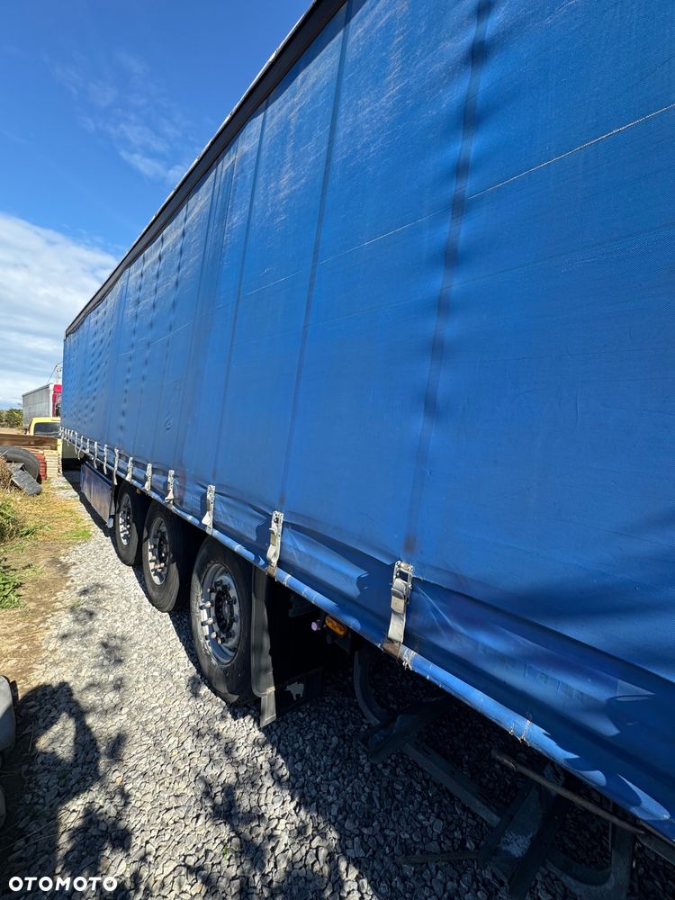 Schmitz Cargobull S01 - 11