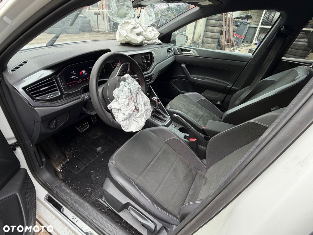 Volkswagen Polo 2.0 TSI GTI DSG - 6