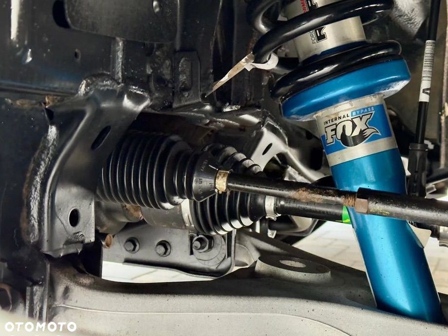 Ford Ranger Raptor 2.0 EcoBlue 4x4 DC - 15