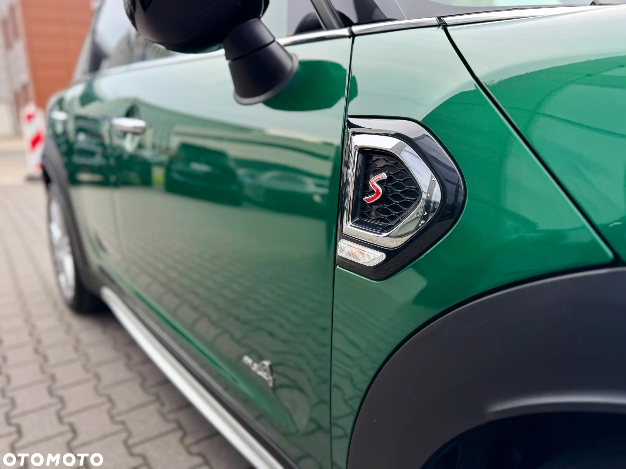 MINI Countryman Cooper S ALL4 - 33
