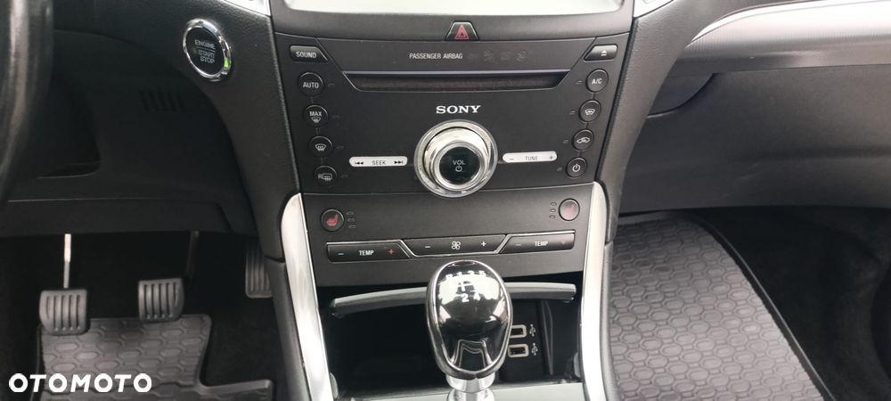 Ford Galaxy 2.0 TDCi Titanium - 11