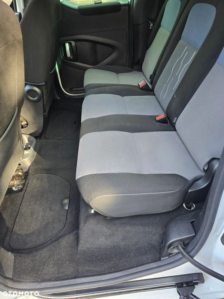 Peugeot Partner 1.6 BlueHDi Active - 11