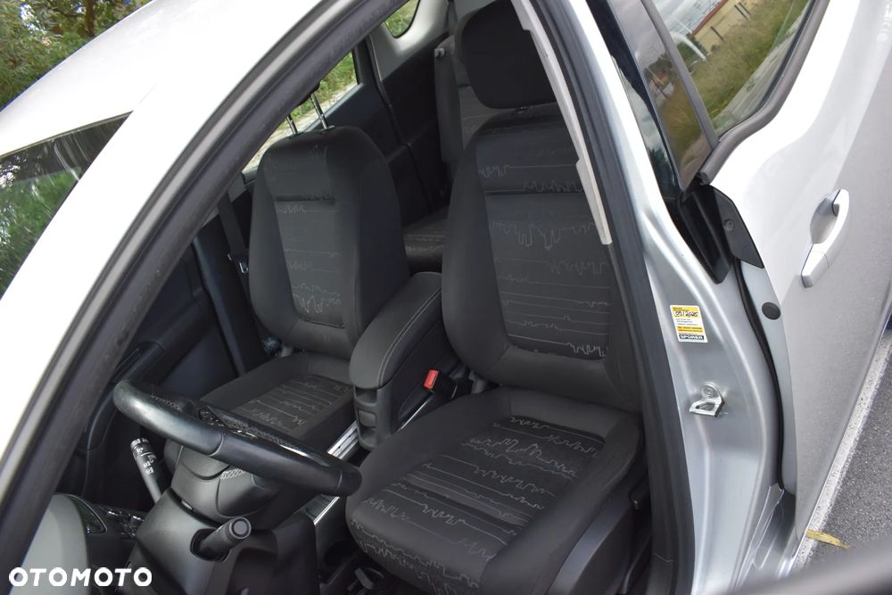 Opel Meriva 1.4 ecoflex Innovation - 12