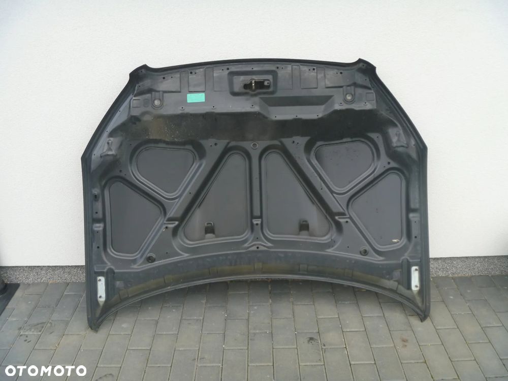 NISSAN QASHQAI I J10 PRÓG NOWY ORYGINAŁ - 5