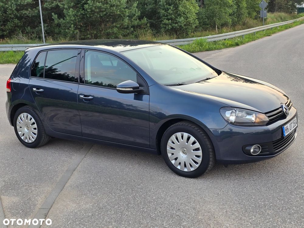 Volkswagen Golf 1.4 Style - 26