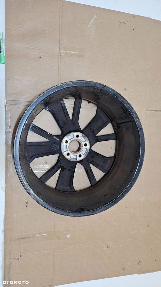 felga aluminiowa volvo xc60 xc 60 ii 21'' 8,5 et49,5 5x108 32271573 - 10