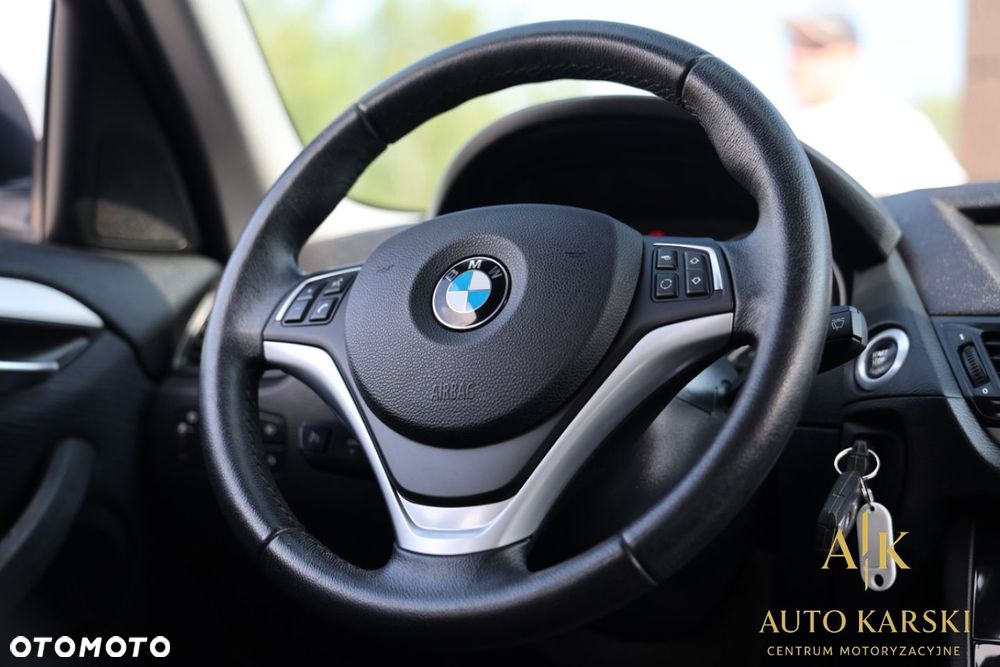 BMW X1 - 30
