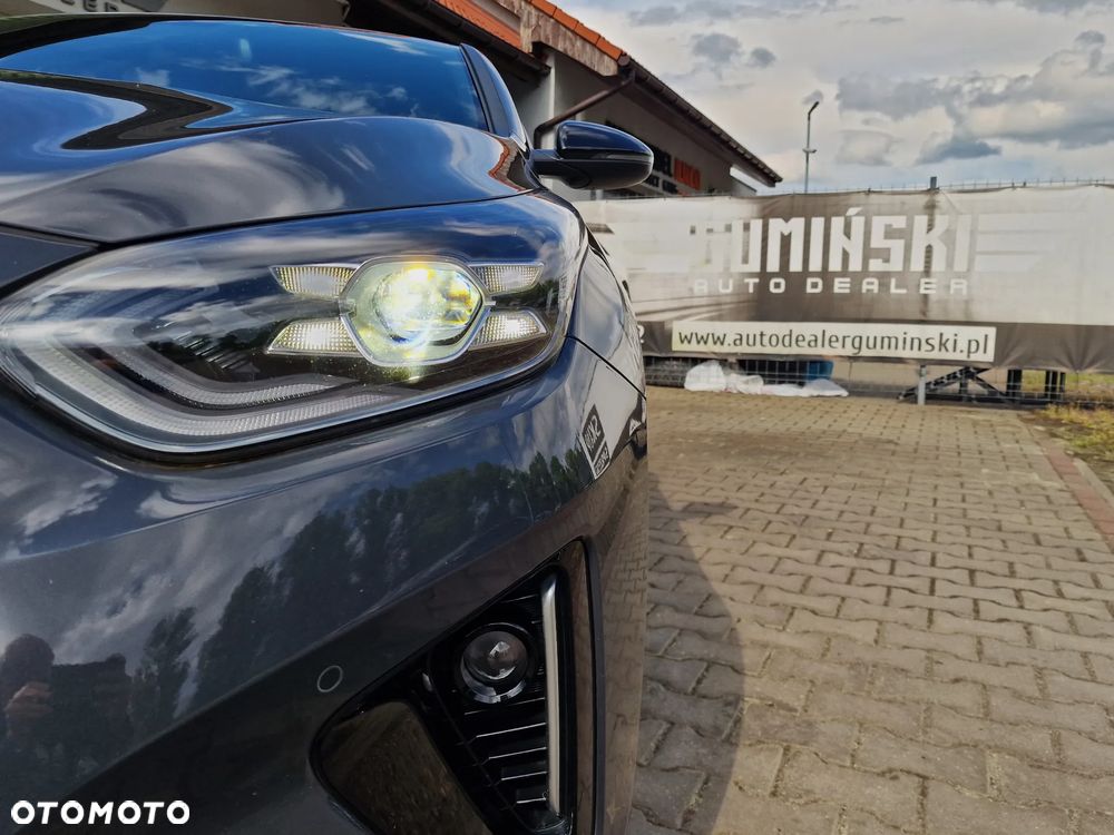 Kia ProCeed 1.6 CRDi DCT7 SCR GT LINE - 14